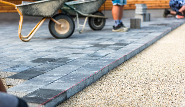 Reasons to Select Us for Your Driveway Paving Requirements in Hazel Park, MI