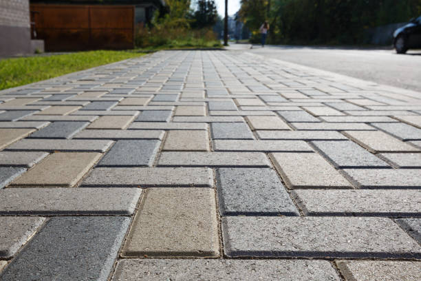 Driveway Pavers for Homes in Hazel Park, MI