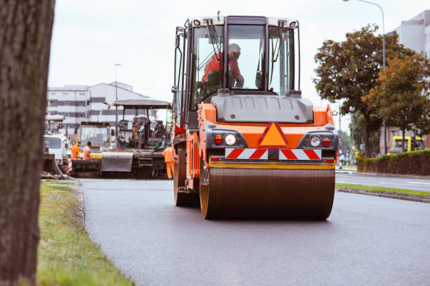 Best Driveway Repair Near Me  in Hazel Park, MI