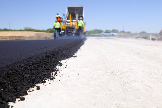 Reliable Hazel Park, MI Driveway Pavers Solutions